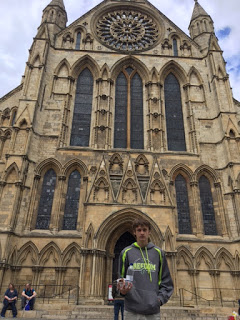 CATHEDRALS