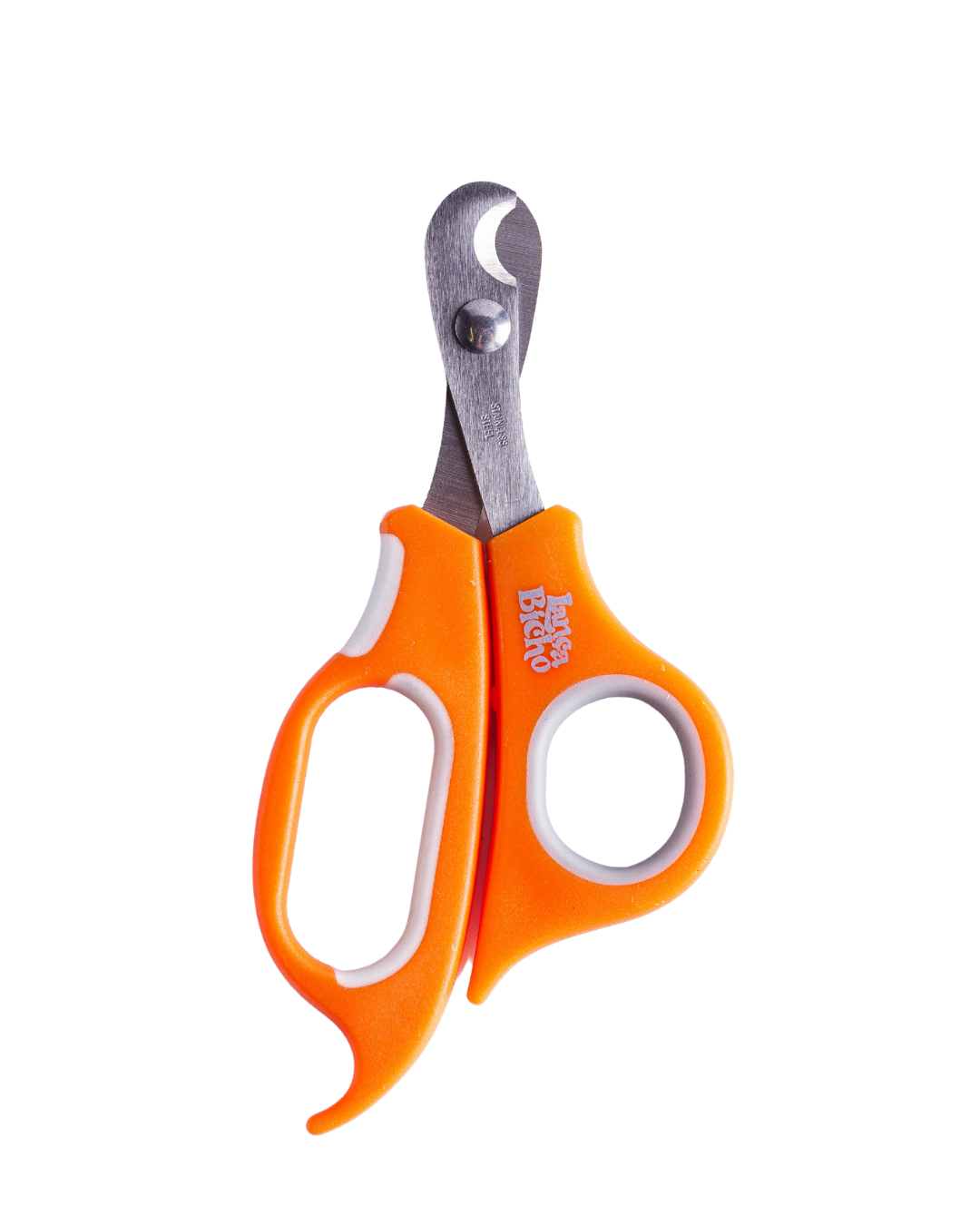Alicate de unhas Gatos e Caes Pequenos Lanca Bicho
