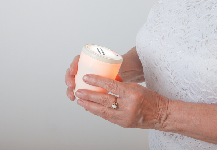 communication device, seniors, elderly