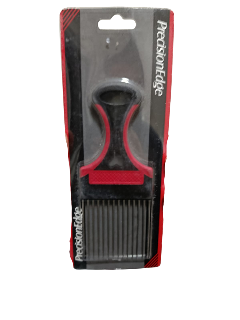 Miniatura: Pente Afro para Penteado Precision Edge 