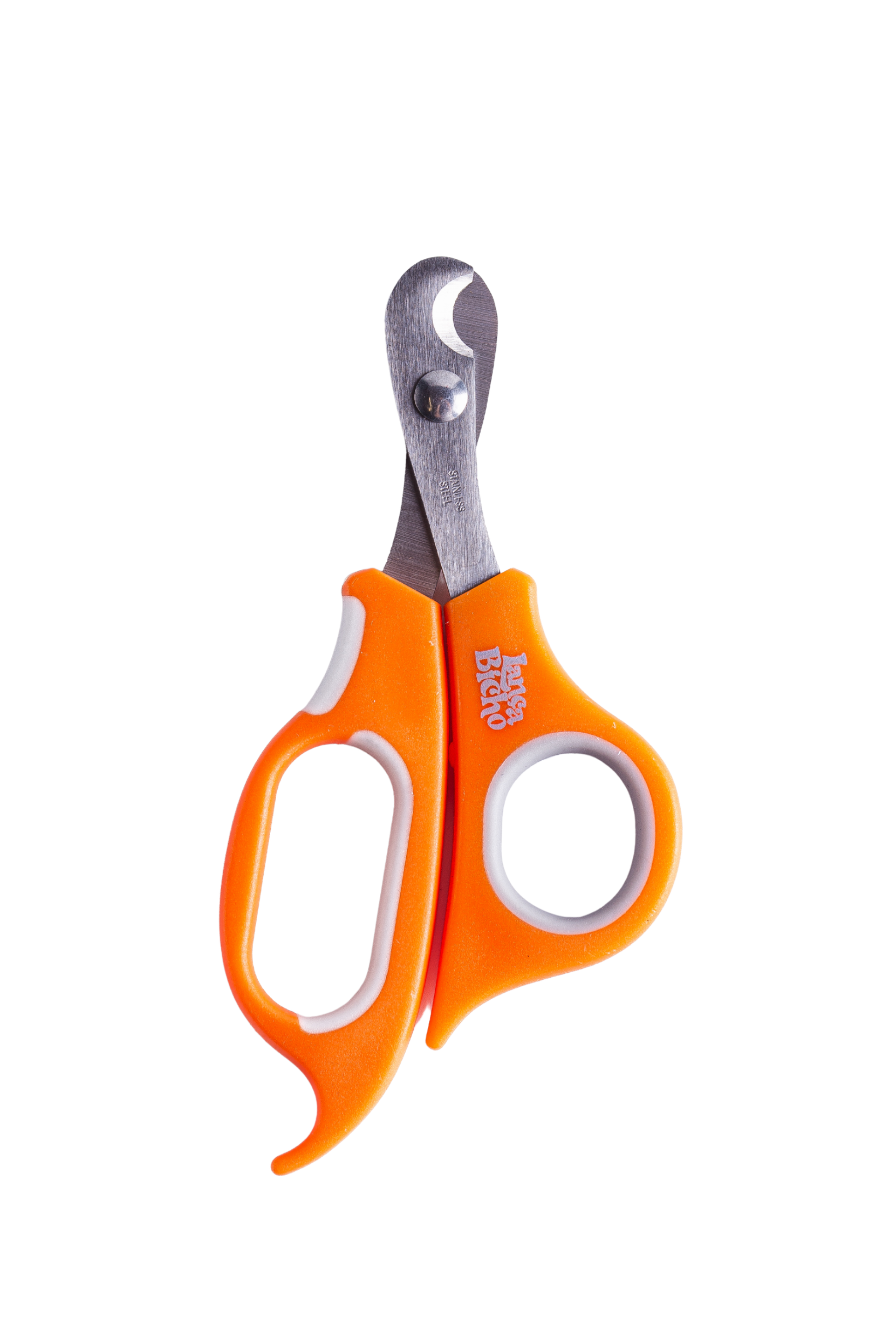 Alicate de unhas Gatos e Caes Pequenos Lanca Bicho