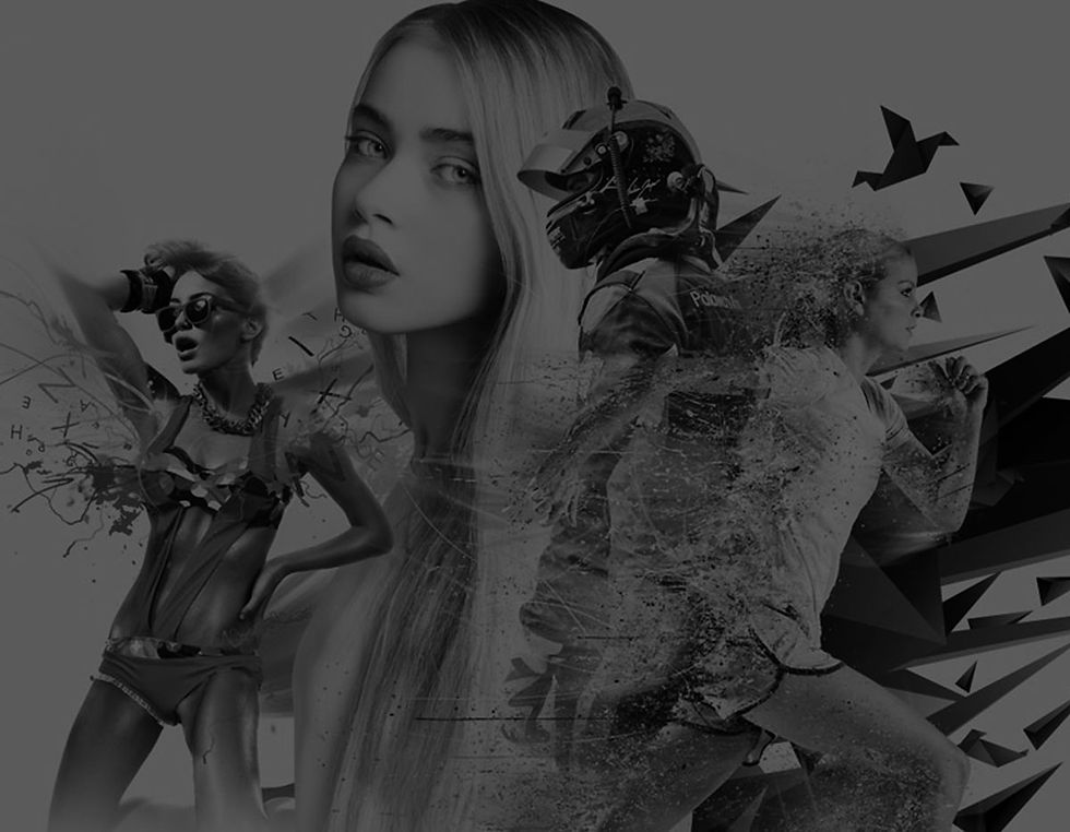 Graphic Manipulation