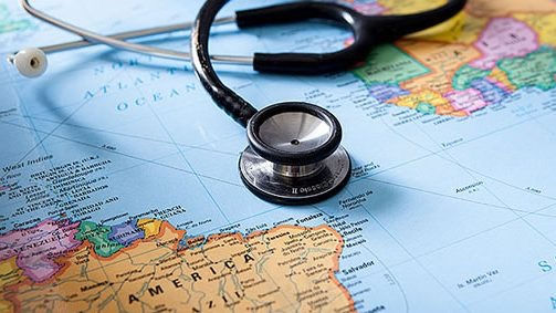 We cannot allow this plan to fail: invest in the health workforce