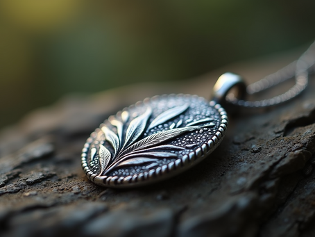 Discover the Timeless Charm of Handcrafted Jewelry