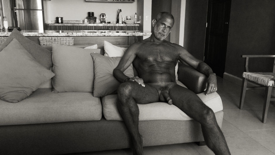 A Life of Connection, Sobriety, Sexual Truth, and Becoming Fully Himself