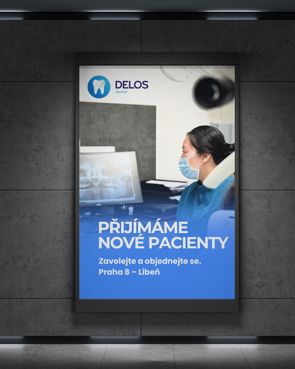 Hledáte dlouhodobého partnera pro web a marketing? Spolupracujme na řešení, které bude fungovat dnes i za rok.