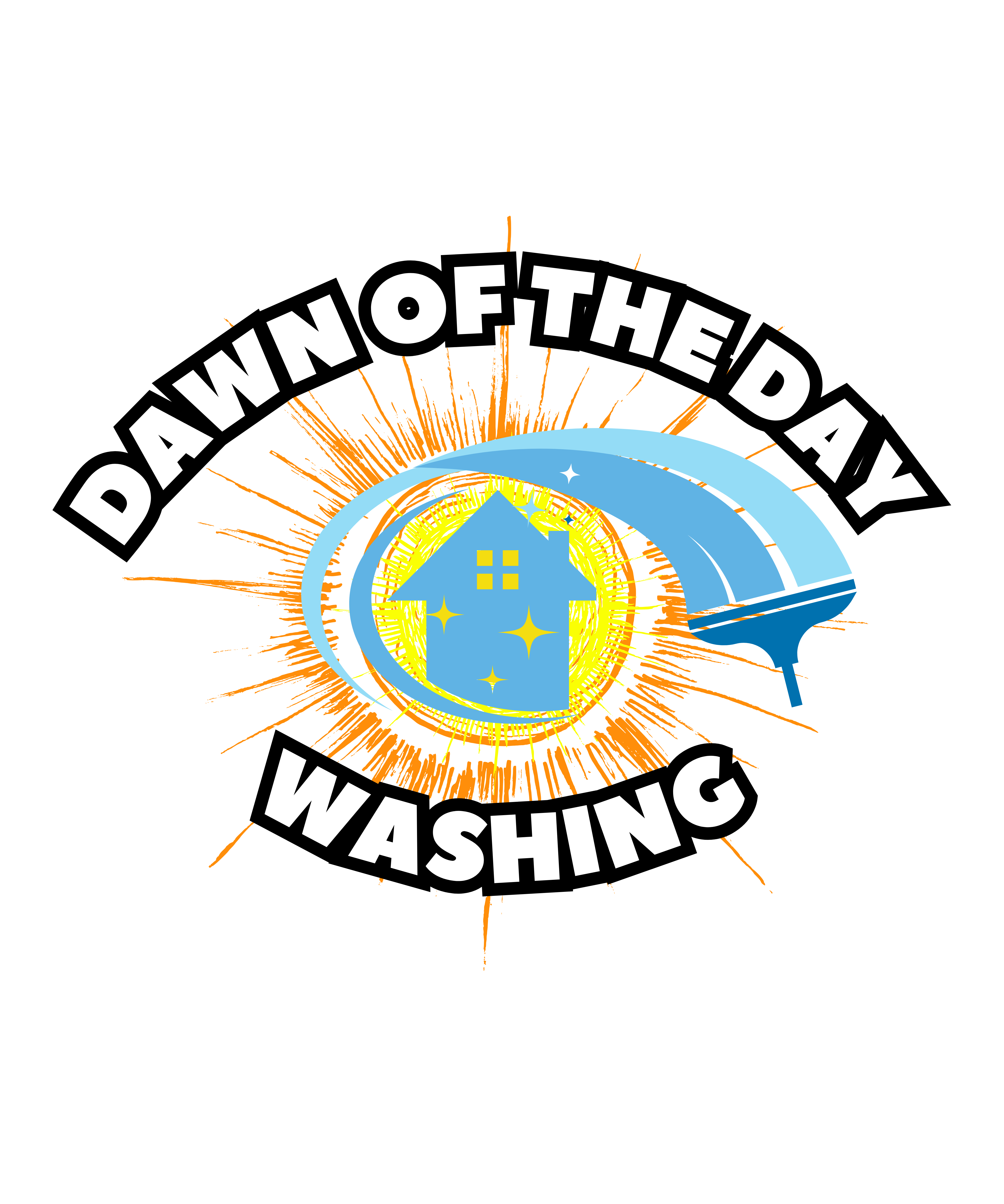 Writer: Dawn Of The Day Washing