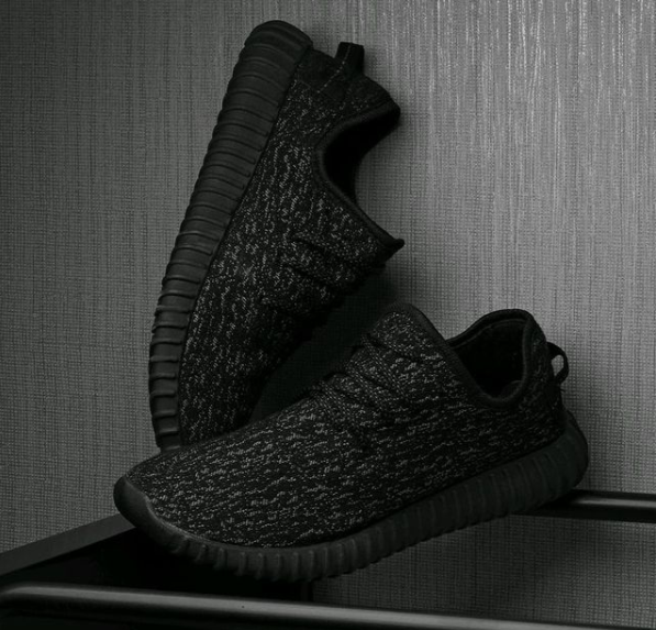 tênis impax yzy é bom