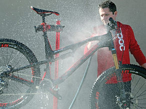 Get your bike Cuyuna ready for summer