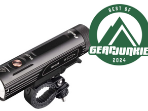 Best bike lights to outshine daylight savings