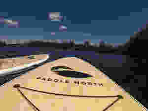 Paddle North Paddle Boards