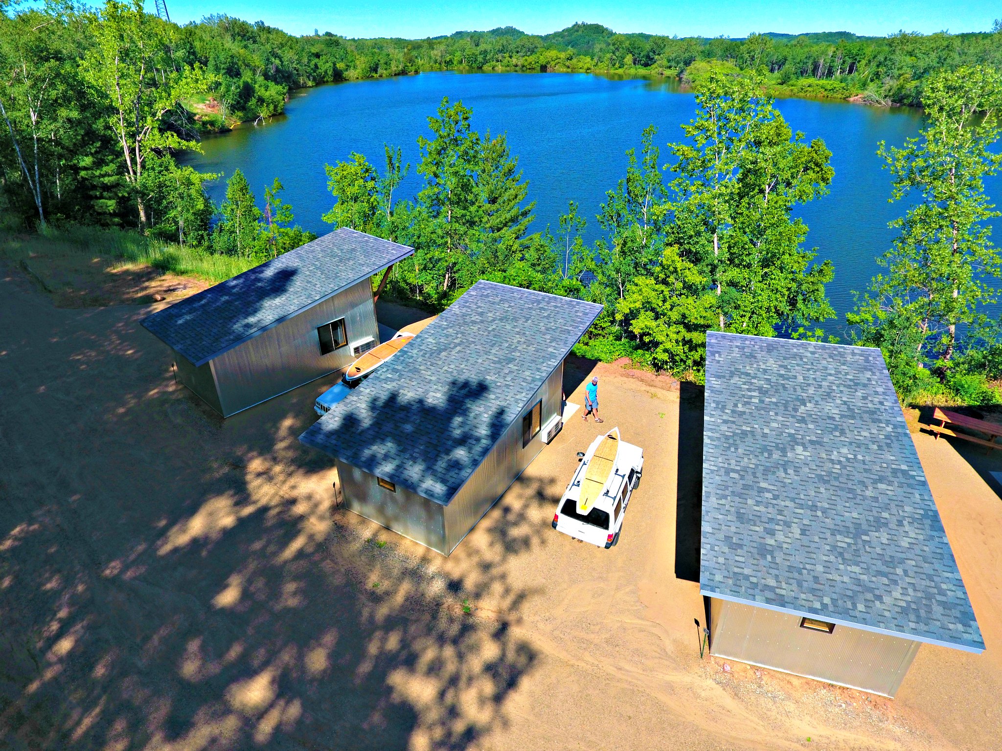 Writer: True North Basecamp