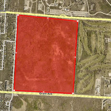 Emergency Closure at Assiniboine Forest
