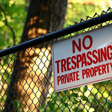 Lemay Forest: Defending Property Rights Against Bullying and Political Chaos