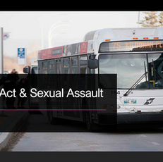 Indecent Act on City Bus