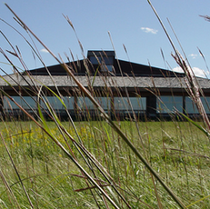 The Living Prairie Museum Interpretive Centre Opens Saturday