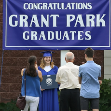 Graduates of 2024