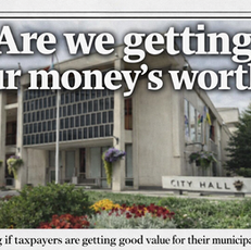 Winnipeg Homeowners Are Paying More. City Hall Should Prove the Value
