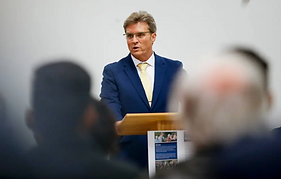 Kevin Klein Politician