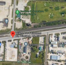 Time to Improve Safety at Wilkes & Elmhurst