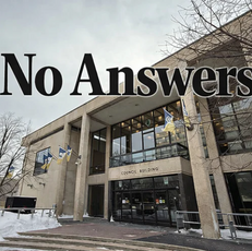 Winnipeg residents deserve better treatment at City Hall