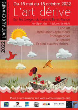 2022 Arts aux champs