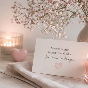 Muttersein — auch wenn niemand dein Kind sieht