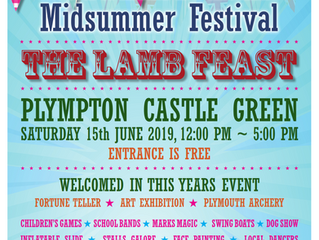 Mid Summer Festival