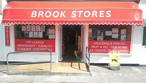 Brook Stores