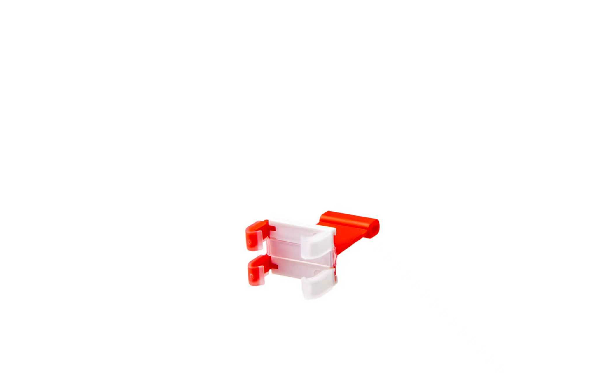 AcuCen™ Autoclavable X-ray Universal Digital Sensor Holder Bitewing Vertical