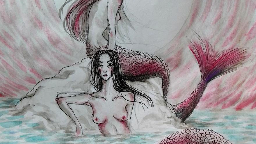 Sirenas