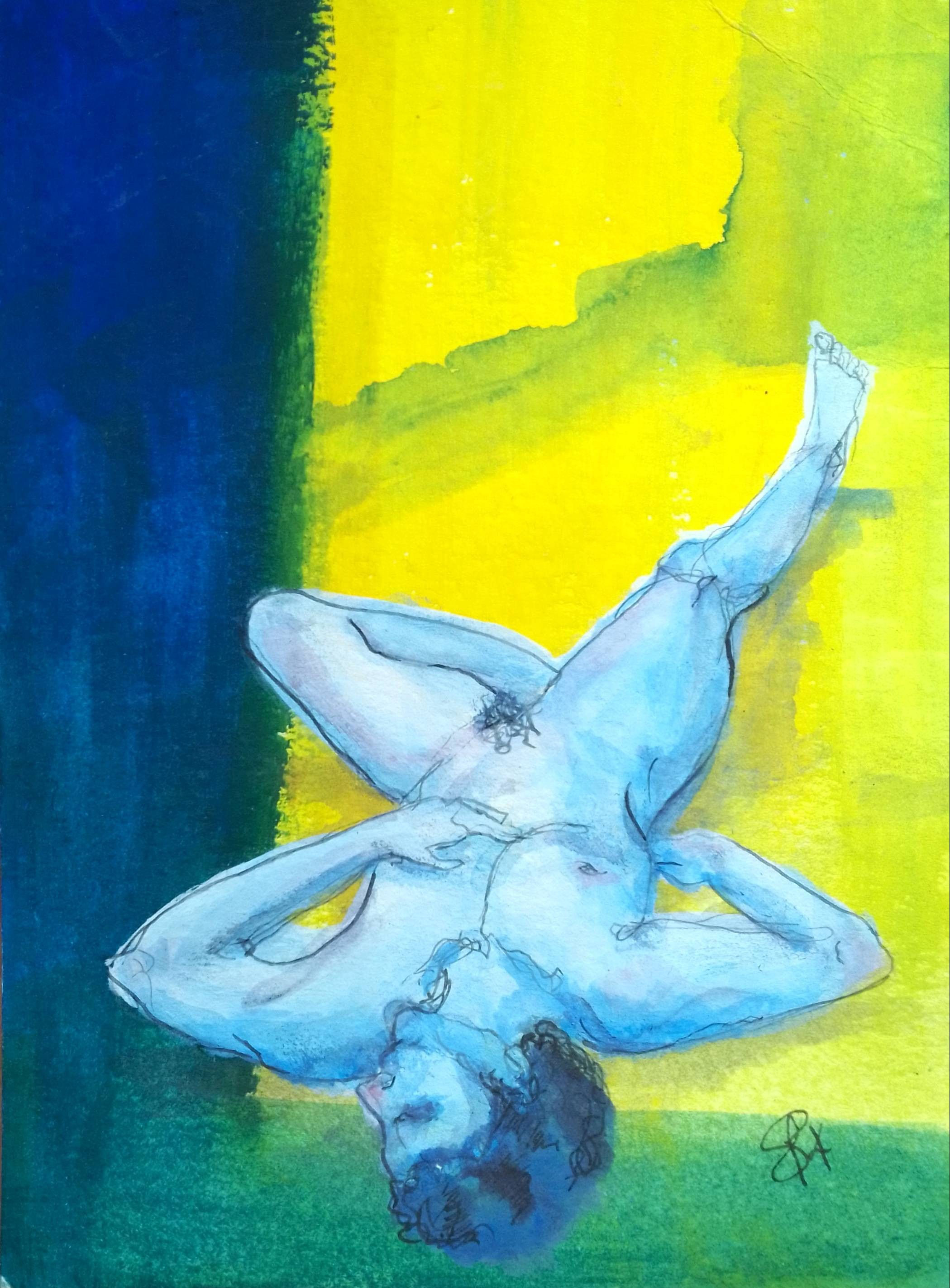 Pequeño Desnudo