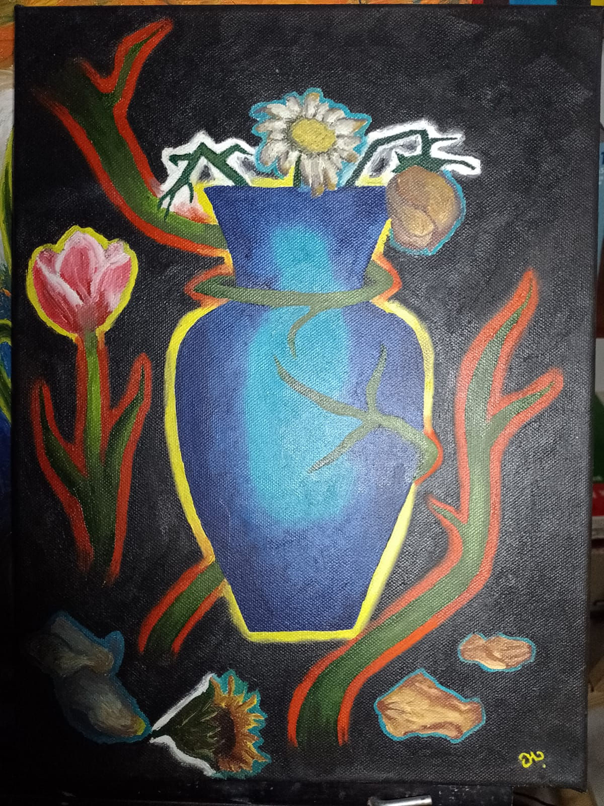 Proceso de vida