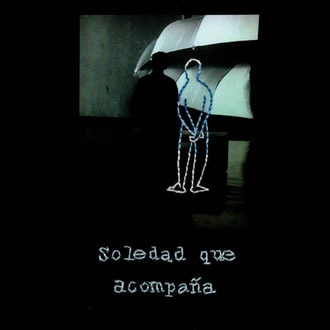 “Soledad que acompaña”