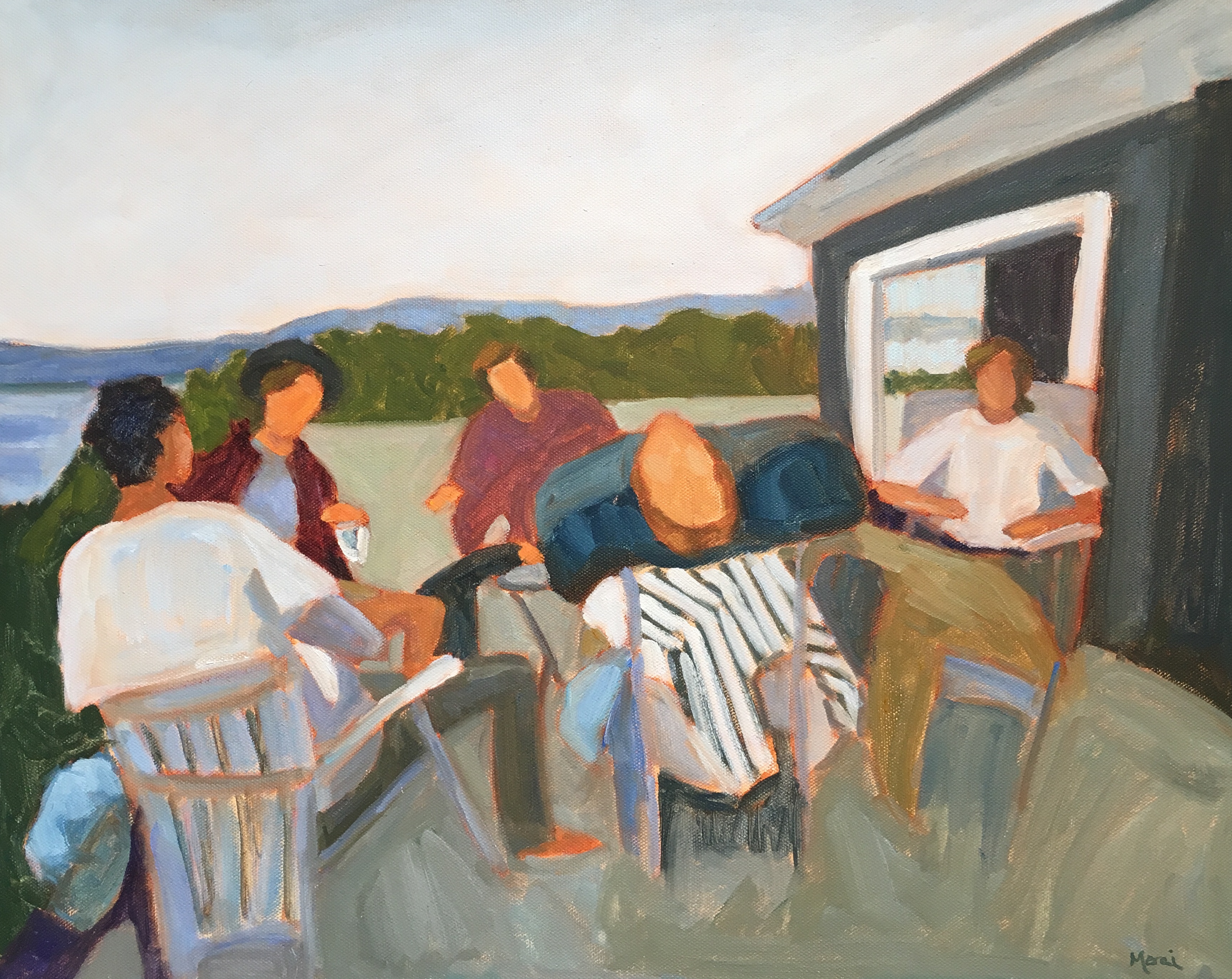 Communication on this topic: Annazette Chase, annazette-chase/ Discussion on this topic: Lucile Gleason, annazette-chase/