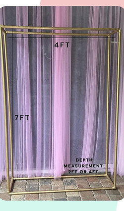 events decorations