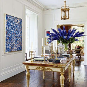 Fall Decor Inspiration