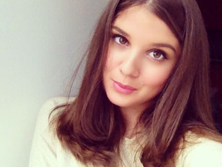 A weekend of color, color, color..