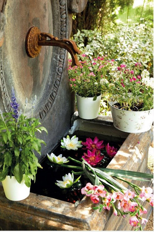 The Art of Outdoor Living