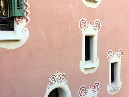 Barcelona: Inspiration Weekend