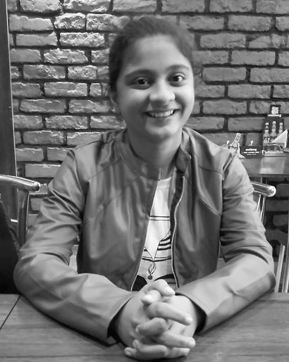 Tulip Chatterjee