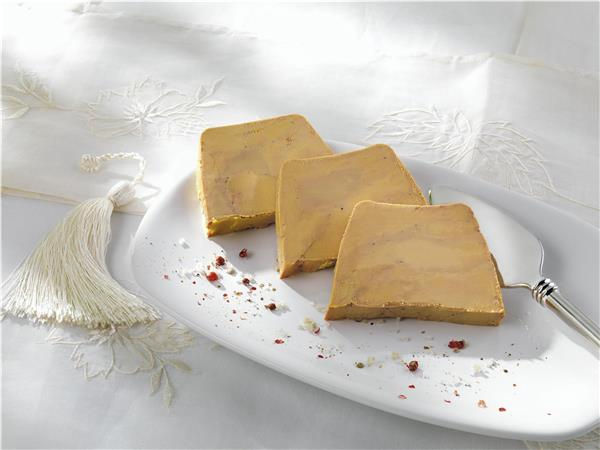 Foie gras