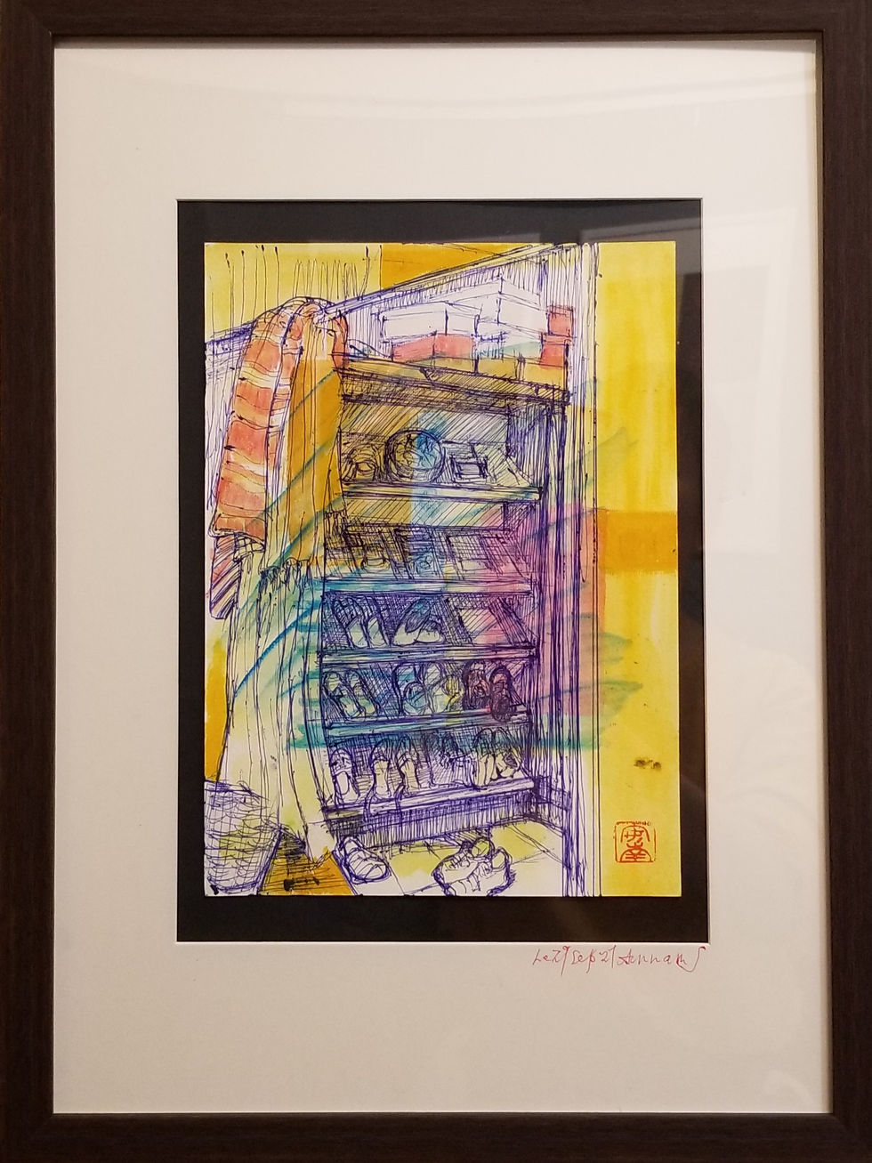 サムネイル： 夜想