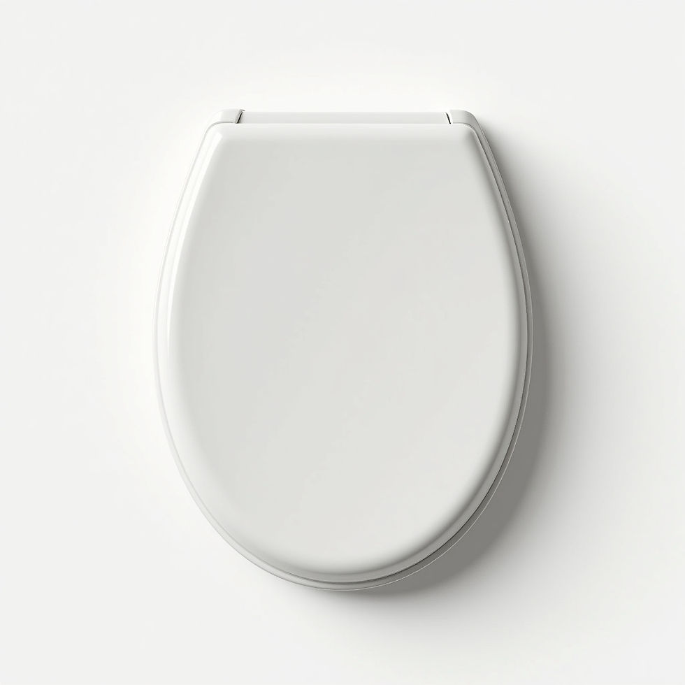 Ergonomic Comfort Seat