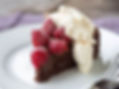 Chocolate Almond Torte