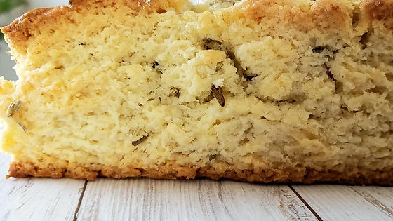 Scones