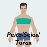 Laser-me - Depilacao - Tronco - Peitoral Peito.png