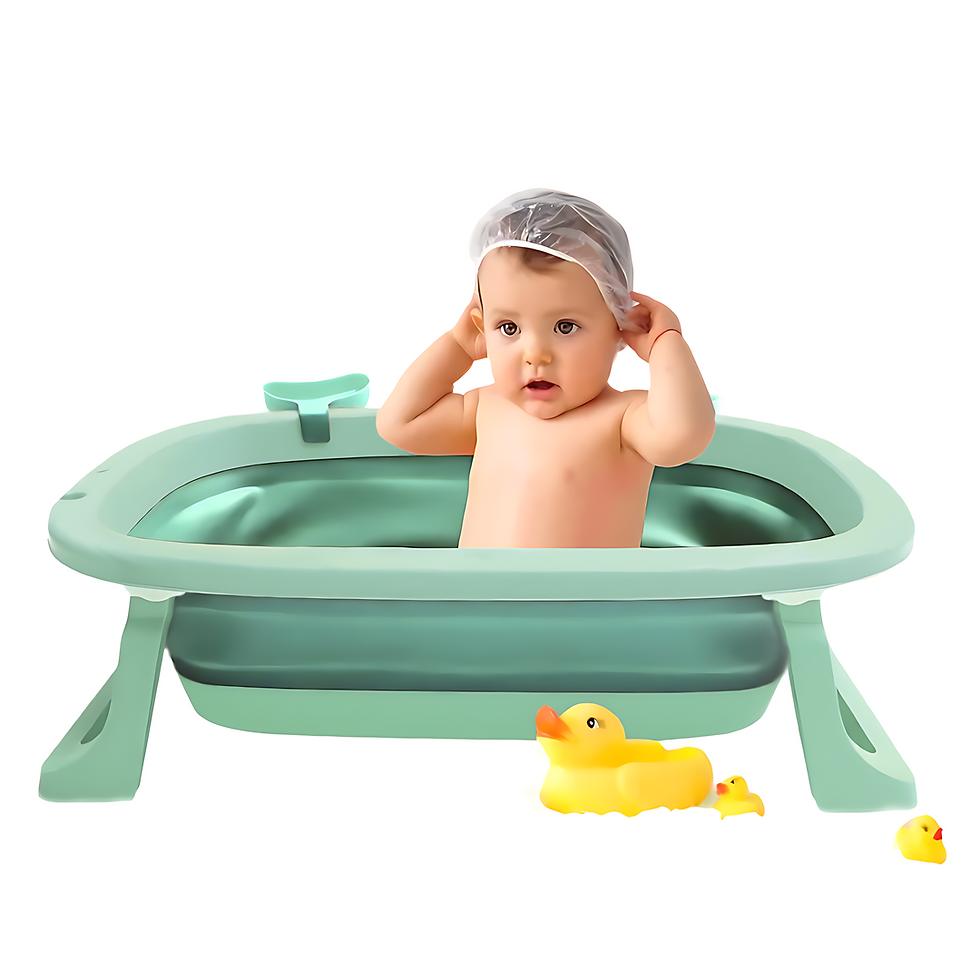 Banheira Siri - Verde