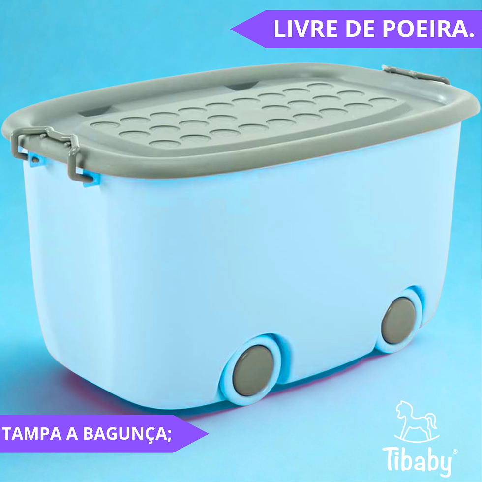 Miniatura: Organizador Tam M - Tibaby®