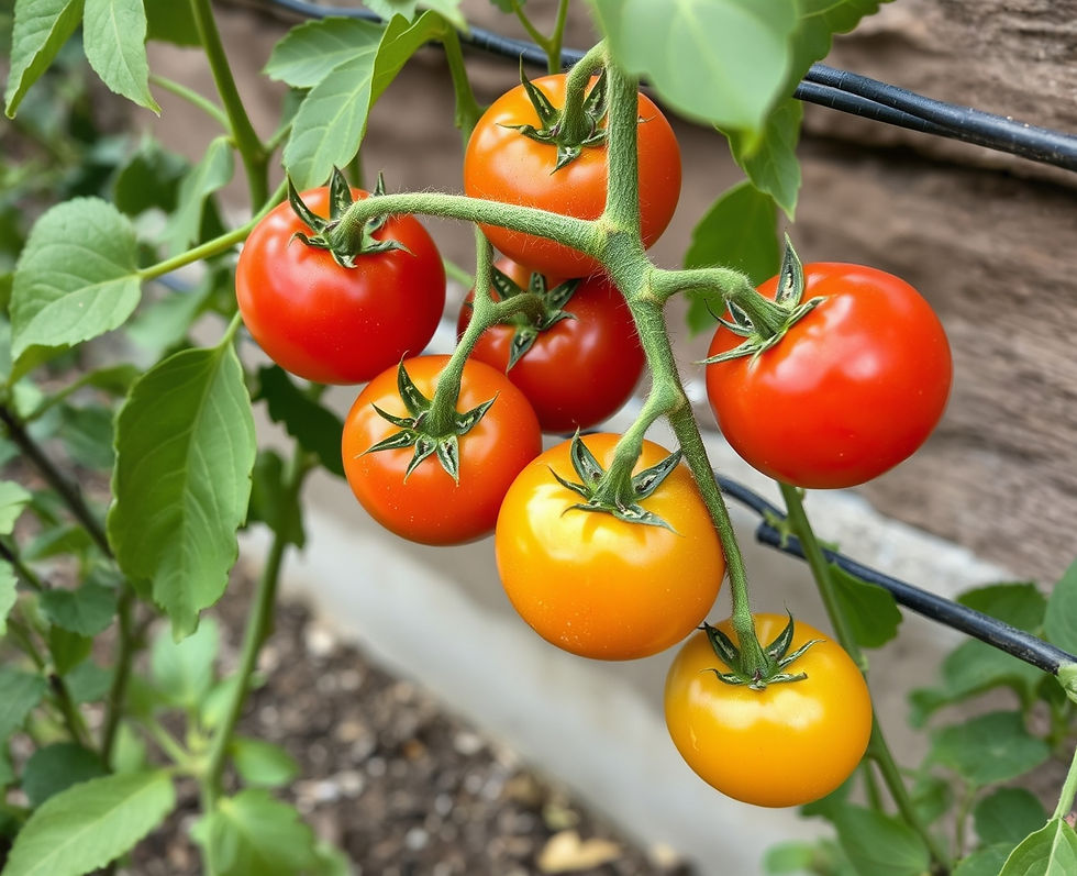 A tomato is a vegetable the same way Pluto is a planet: It isn't, but shut up.